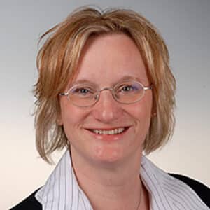 Heidi Reinstorf