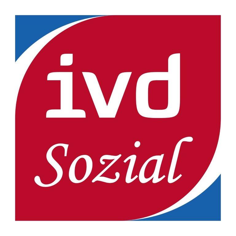 Logo ivd Sozial RGB gross